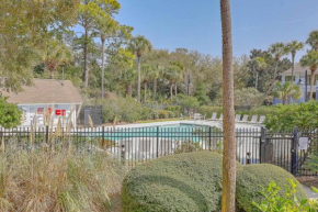 Lagoon Villa 9 - Superb Villa by Pool! Short Walk to Beach